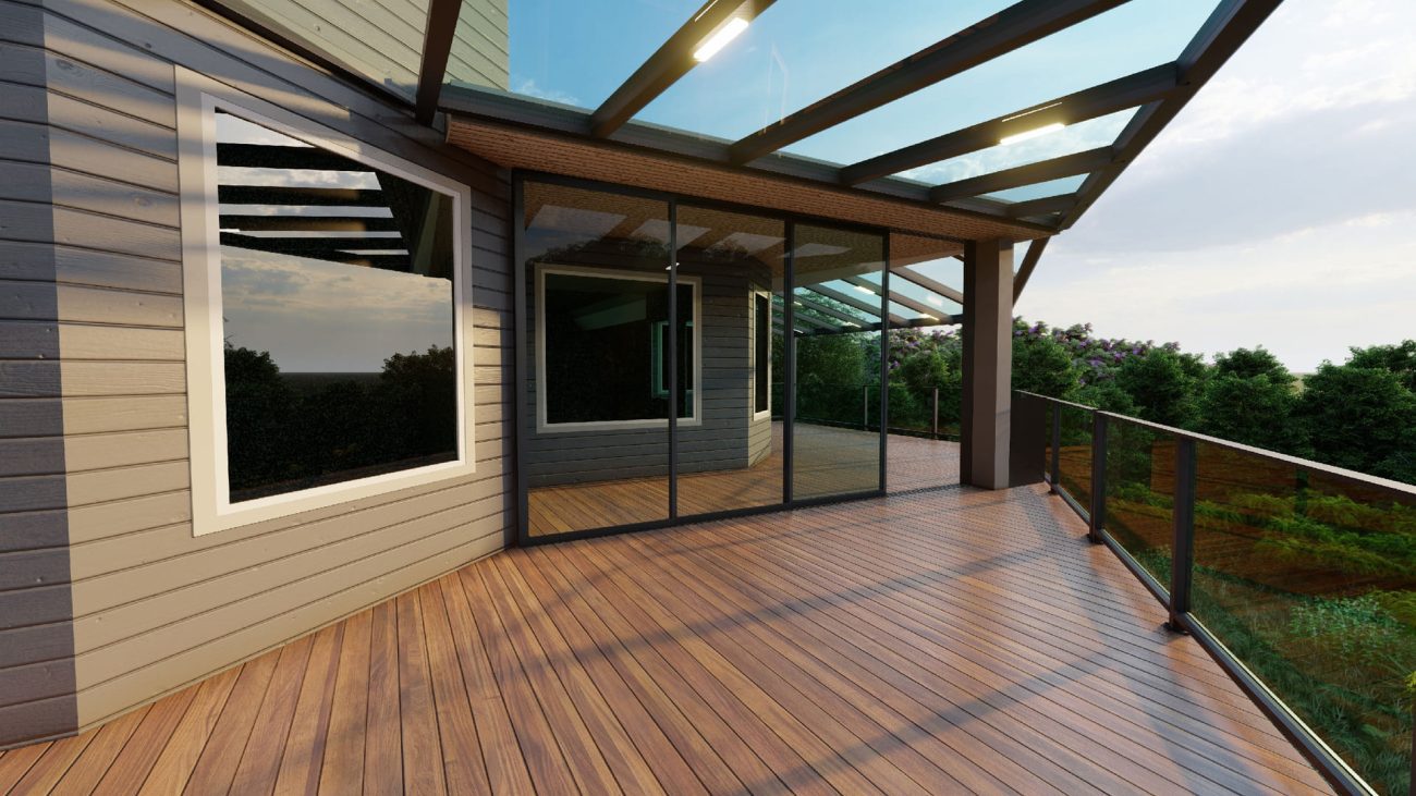 About Us I Your Source for Pergolas, Louvers, and Sunrooms